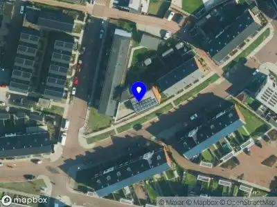 Politie naar de Hermesstraat in Hengelo vanwege aanrijding met letsel