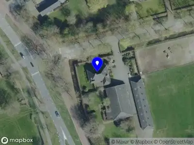 112 melding Politie naar de Delst in Nistelrode vanwege ongeval met letsel