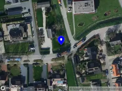Overlastmelding Waleweg in Strijen gesloten