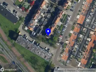 Overlastmelding Hyacinthstraat in Noordwijk