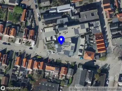 Overlastmelding Karel Doormanstraat in Oud-Beijerland