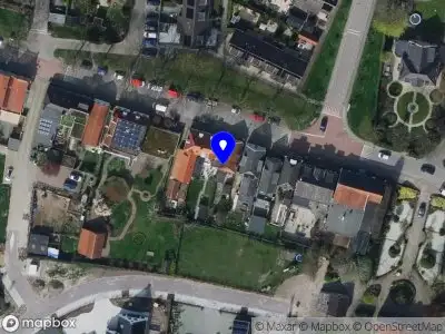 112 melding Overlastmelding Dorpsstraat in Zuid-Beijerland