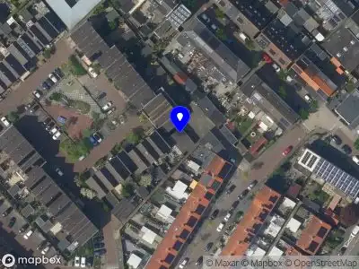 112 melding Overlastmelding Vrouwenpolderstraat in Sassenheim