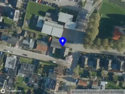 112 melding Overlastmelding Beatrixlaan in Dalem gesloten