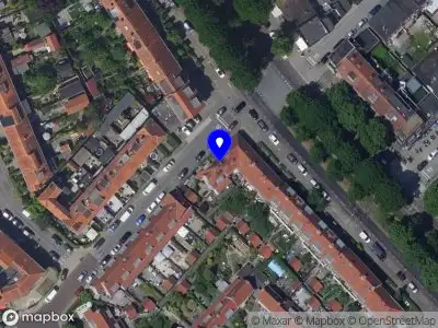 Overlastmelding Breitnerstraat in Dordrecht