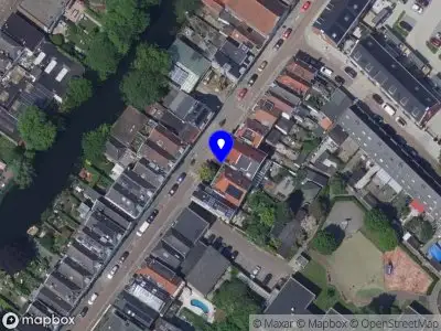 Overlastmelding Kromhout in Dordrecht