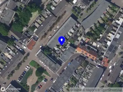 Overlastmelding Marcellus Schampersstraat in Dordrecht