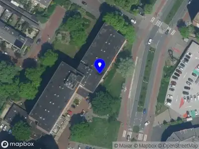 Anonieme overlastmelding Zeewijkplein in IJmuiden gesloten