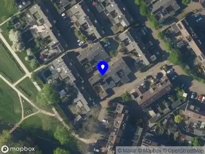 Overlastmelding Reigerskamp in Maarssen