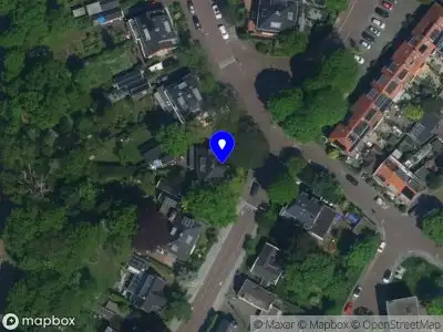 Overlastmelding Wijnoldy Daniëlslaan in Santpoort-Zuid