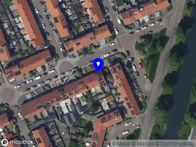 Overlastmelding Sweelinckstraat in Dordrecht gesloten