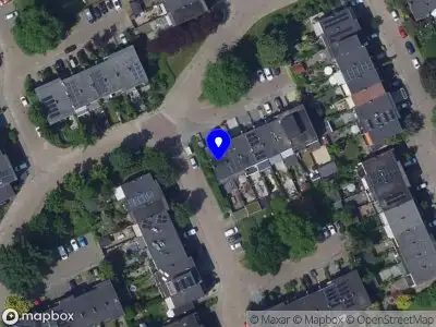 112 melding Overlastmelding Hoofdwal in Gorinchem