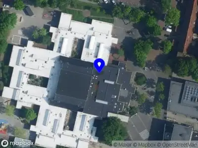 112 melding Overlastmelding Orion in Amstelveen