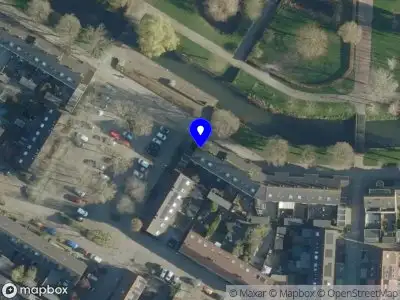 Overlastmelding Nienke van Hichtumpad in Gorinchem gesloten