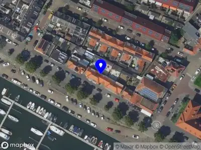 Overlastmelding Havenstraat in Sliedrecht