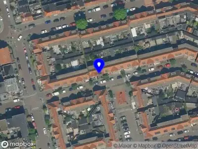 Overlastmelding Planciusstraat in IJmuiden gesloten