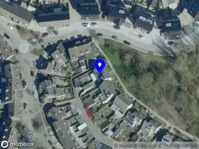 Overlastmelding Venakker in Kaatsheuvel