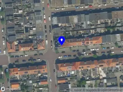 Overlastmelding Kompasstraat in IJmuiden