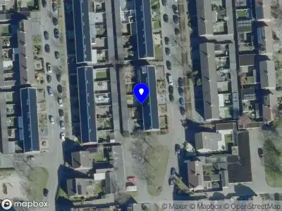Overlastmelding Jozef Israëlsstraat in Sprang-Capelle