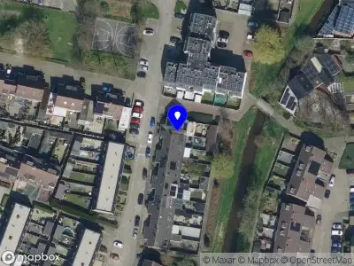 112 melding Overlastmelding van Linschotenstraat in Dongen