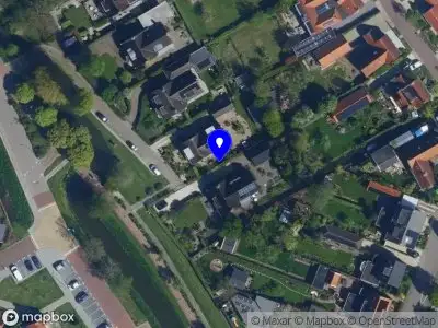 112 melding Overlastmelding Achter de Wilgen in Aalsmeer