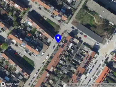 112 melding Overlastmelding Mesdagstraat in Zwijndrecht