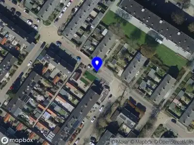 Overlastmelding  in Alblasserdam