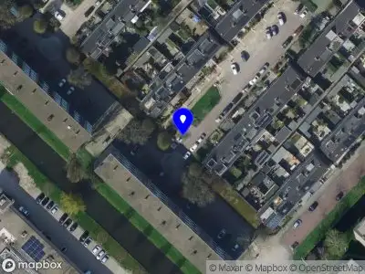 Overlastmelding Ericastraat in Zwijndrecht