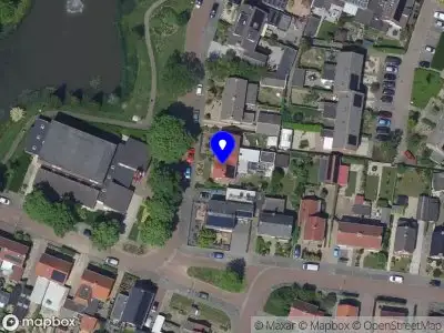 Overlastmelding Vijverstraat in Nieuwendijk