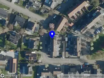 Overlastmelding Juliana van Stolbergstraat in Veen