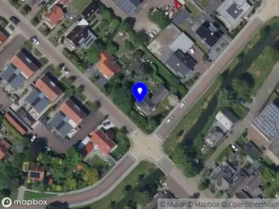 Overlastmelding Kastanjelaan in Sleeuwijk