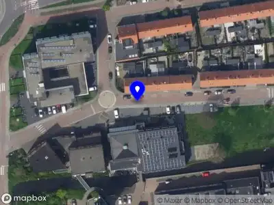 Overlastmelding Wilgenstraat in Roelofarendsveen