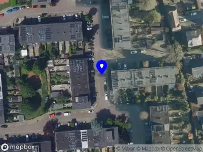 Overlastmelding Citadel in Gorinchem gesloten