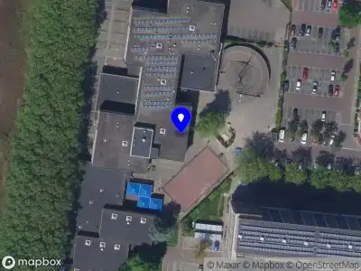 Overlastmelding Kapteynweg in Dordrecht