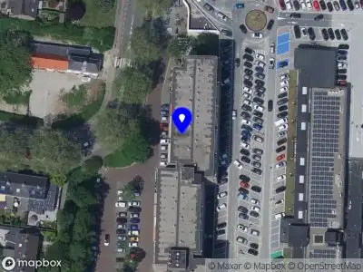 112 melding Overlastmelding Planetenlaan in Dordrecht gesloten