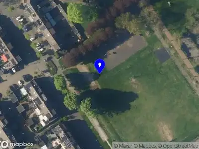 Overlastmelding Pauwenkamp in 3607TJ Maarssen gesloten