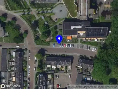 Overlastmelding Algolring in Dordrecht gesloten