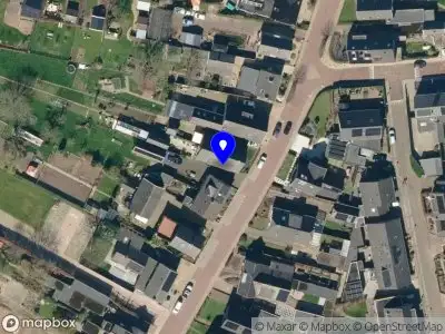 Overlastmelding Meentsestraat in 6987CS Giesbeek gesloten