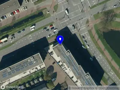 Overlastmelding Laan van Presikhaaf in Arnhem gesloten
