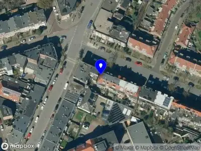 Overlastmelding J.P. Heijestraat in Arnhem