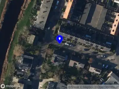 112 melding Ambulance met grote spoed naar de Sloestraat in Den Helder