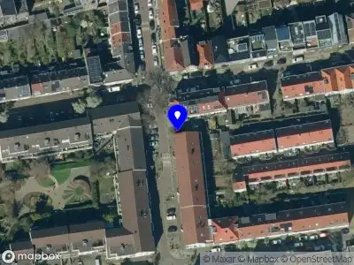 Overlastmelding Van Hasseltstraat in Arnhem