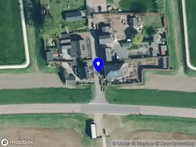Overlastmelding Ameidsedam in Spijk
