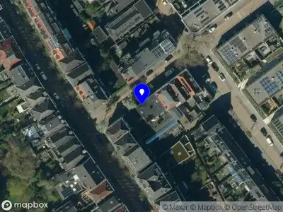 Overlastmelding Rietgrachtplein in Arnhem