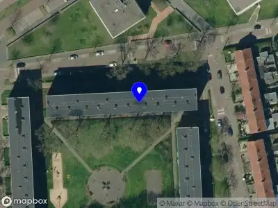 Overlastmelding Scheldestraat in Arnhem