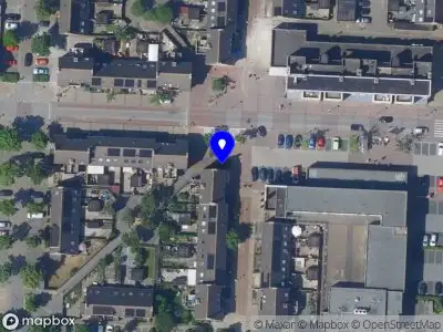 Overlastmelding Merenlaan in 8226JA Lelystad gesloten