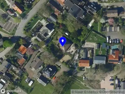 Overlastmelding Sportparklaan in Sint Maarten gesloten