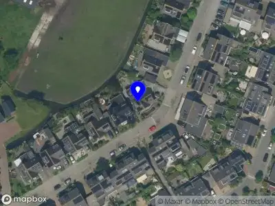 Overlastmelding De Vrede in Uitgeest gesloten