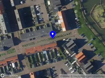 Anonieme overlastmelding Groenoort in Broek op Langedijk gesloten