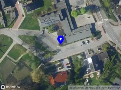 112 melding Overlastmelding Volleringweg in Waarland gesloten